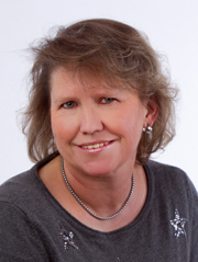 Gabriele Reinfurt-Elter