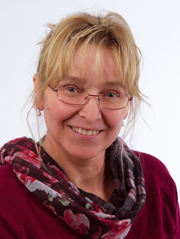 Ina Zarth
