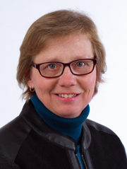 Maria Stauder