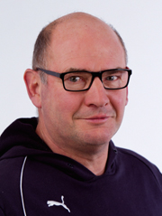 Roland Prokopf