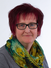 Sonja Stauder