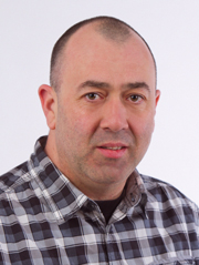 Thomas Fersch