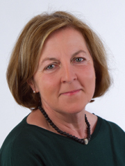 Waltraud Amrhein
